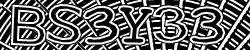 Darstellung des Captcha-Codes.