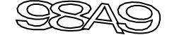 Darstellung des Captcha-Codes.