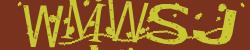 Darstellung des Captcha-Codes.