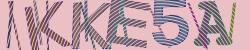 Darstellung des Captcha-Codes.