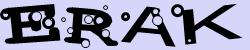 Darstellung des Captcha-Codes.