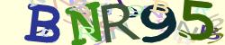 Darstellung des Captcha-Codes.