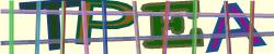 Darstellung des Captcha-Codes.