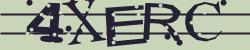 Darstellung des Captcha-Codes.
