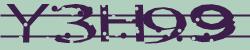 Darstellung des Captcha-Codes.