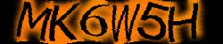 Darstellung des Captcha-Codes.