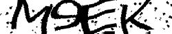 Darstellung des Captcha-Codes.