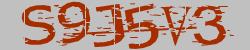 Darstellung des Captcha-Codes.