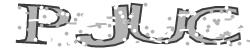 Darstellung des Captcha-Codes.