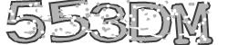 Darstellung des Captcha-Codes.