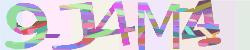 Darstellung des Captcha-Codes.
