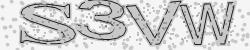 Darstellung des Captcha-Codes.