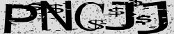 Darstellung des Captcha-Codes.