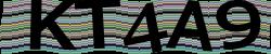 Darstellung des Captcha-Codes.