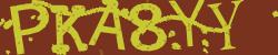 Darstellung des Captcha-Codes.