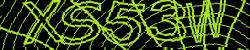 Darstellung des Captcha-Codes.