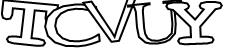 Darstellung des Captcha-Codes.