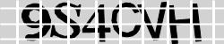Darstellung des Captcha-Codes.