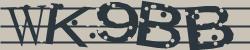 Darstellung des Captcha-Codes.
