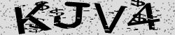 Darstellung des Captcha-Codes.