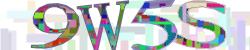 Darstellung des Captcha-Codes.