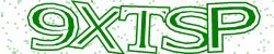 Darstellung des Captcha-Codes.