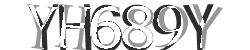 Darstellung des Captcha-Codes.