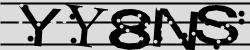 Darstellung des Captcha-Codes.