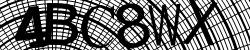 Darstellung des Captcha-Codes.