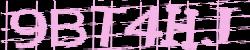 Darstellung des Captcha-Codes.
