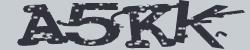 Darstellung des Captcha-Codes.