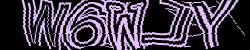 Darstellung des Captcha-Codes.