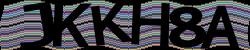 Darstellung des Captcha-Codes.
