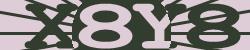 Darstellung des Captcha-Codes.