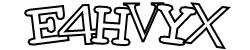 Darstellung des Captcha-Codes.