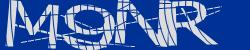 Darstellung des Captcha-Codes.