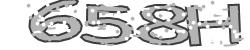Darstellung des Captcha-Codes.