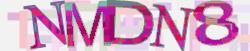 Darstellung des Captcha-Codes.