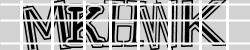 Darstellung des Captcha-Codes.