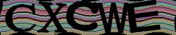 Darstellung des Captcha-Codes.
