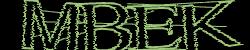 Darstellung des Captcha-Codes.