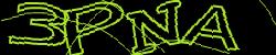 Darstellung des Captcha-Codes.