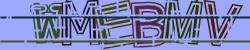 Darstellung des Captcha-Codes.