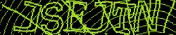Darstellung des Captcha-Codes.
