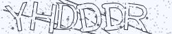 Darstellung des Captcha-Codes.