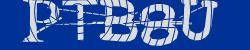 Darstellung des Captcha-Codes.