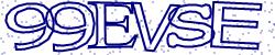 Darstellung des Captcha-Codes.