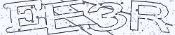 Darstellung des Captcha-Codes.