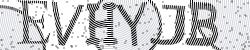 Darstellung des Captcha-Codes.