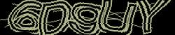 Darstellung des Captcha-Codes.